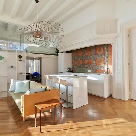 Apartman Haltura By Firstlidays *